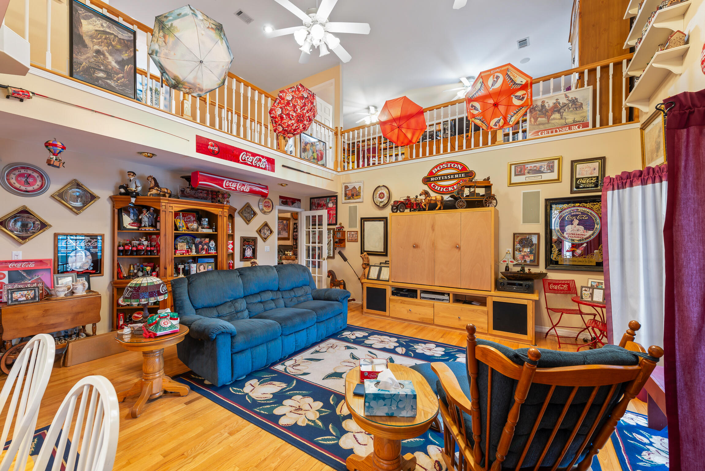 9524 Bone Bluff Drive Navarre, FL 32566 - Photo 27 of 68 a view of a street with sitting area