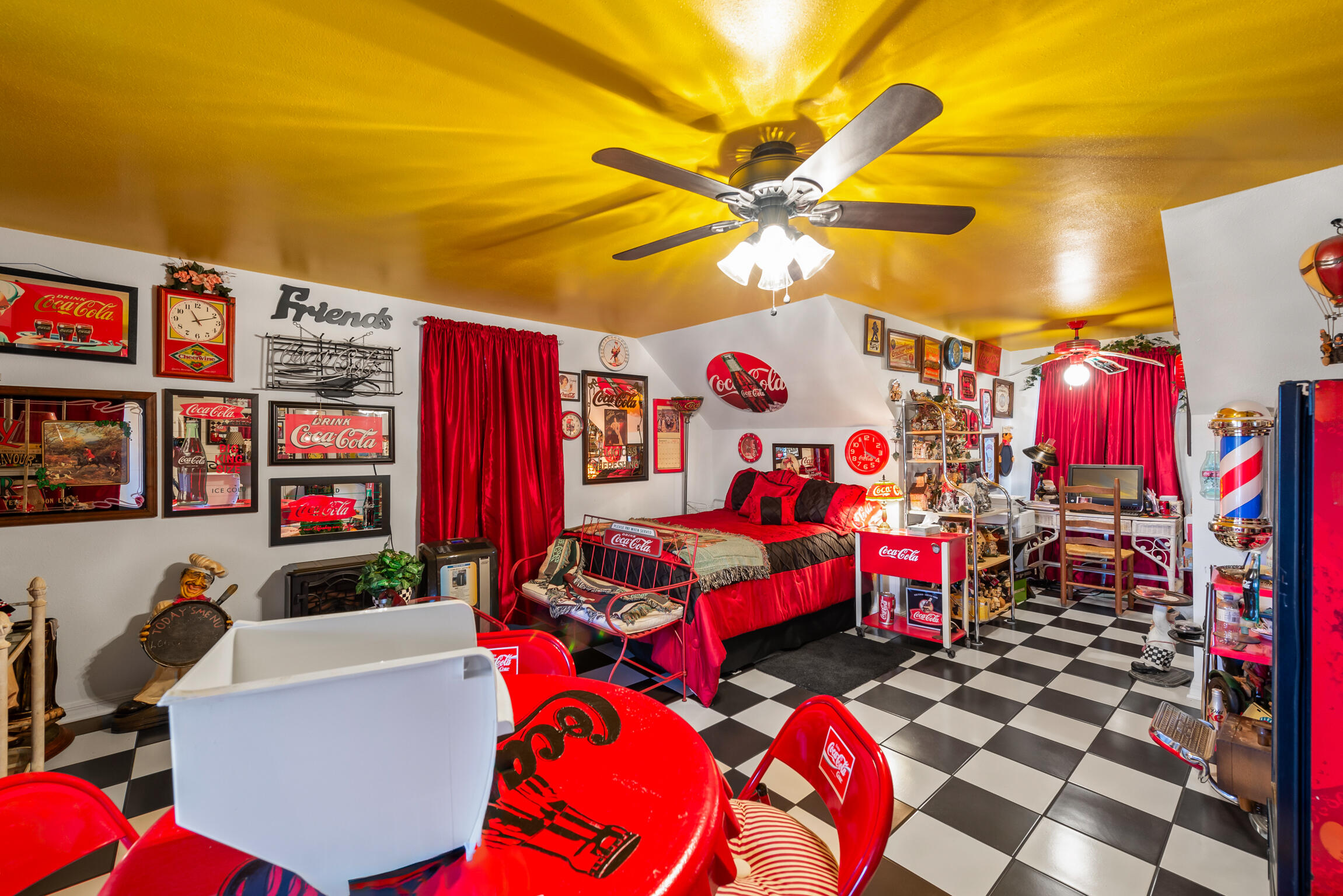 9524 Bone Bluff Drive Navarre, FL 32566 - Photo 28 of 68 a group of people sitting around in front of retail shops