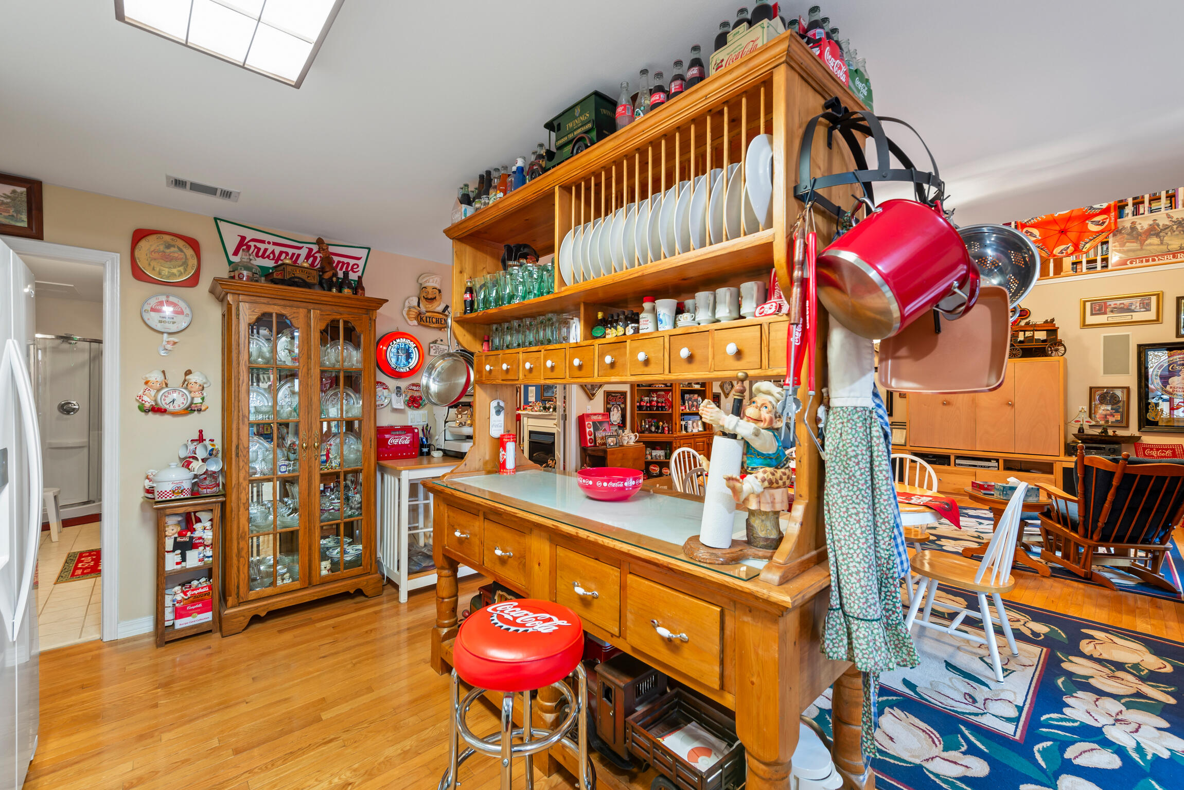 9524 Bone Bluff Drive Navarre, FL 32566 - Photo 33 of 68 Kitchen