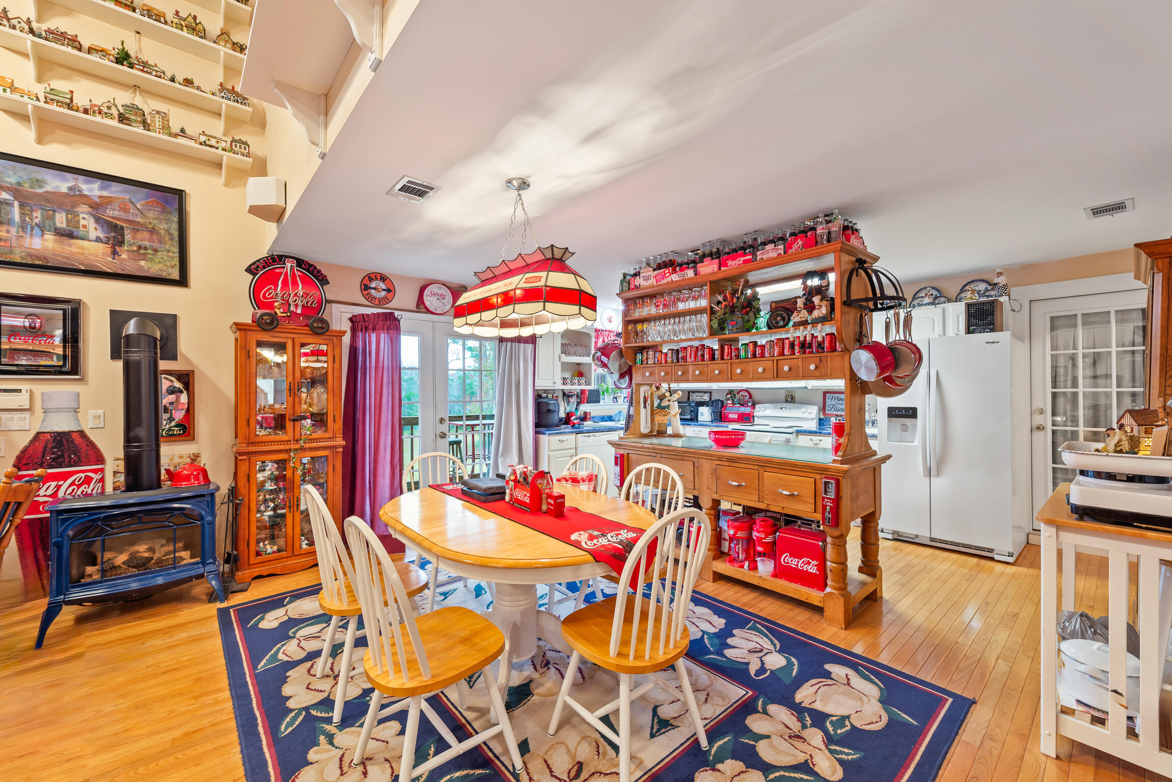 9524 Bone Bluff Drive Navarre, FL 32566 - Photo 34 of 68 Breakfast Area