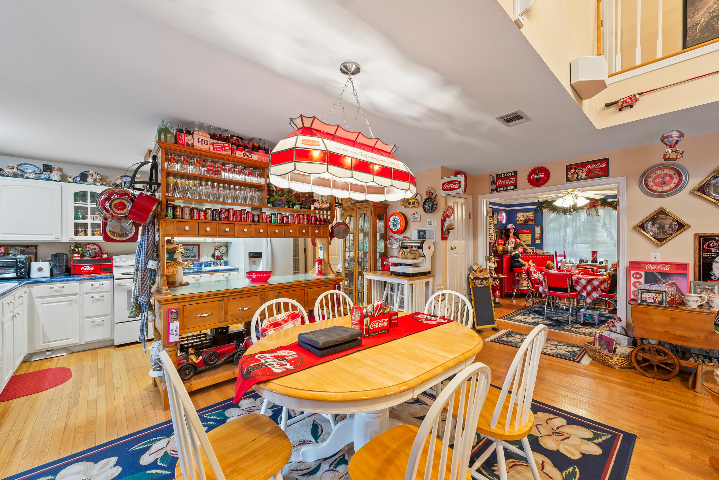 9524 Bone Bluff Drive Navarre, FL 32566 - Photo 35 of 68 Breakfast Area