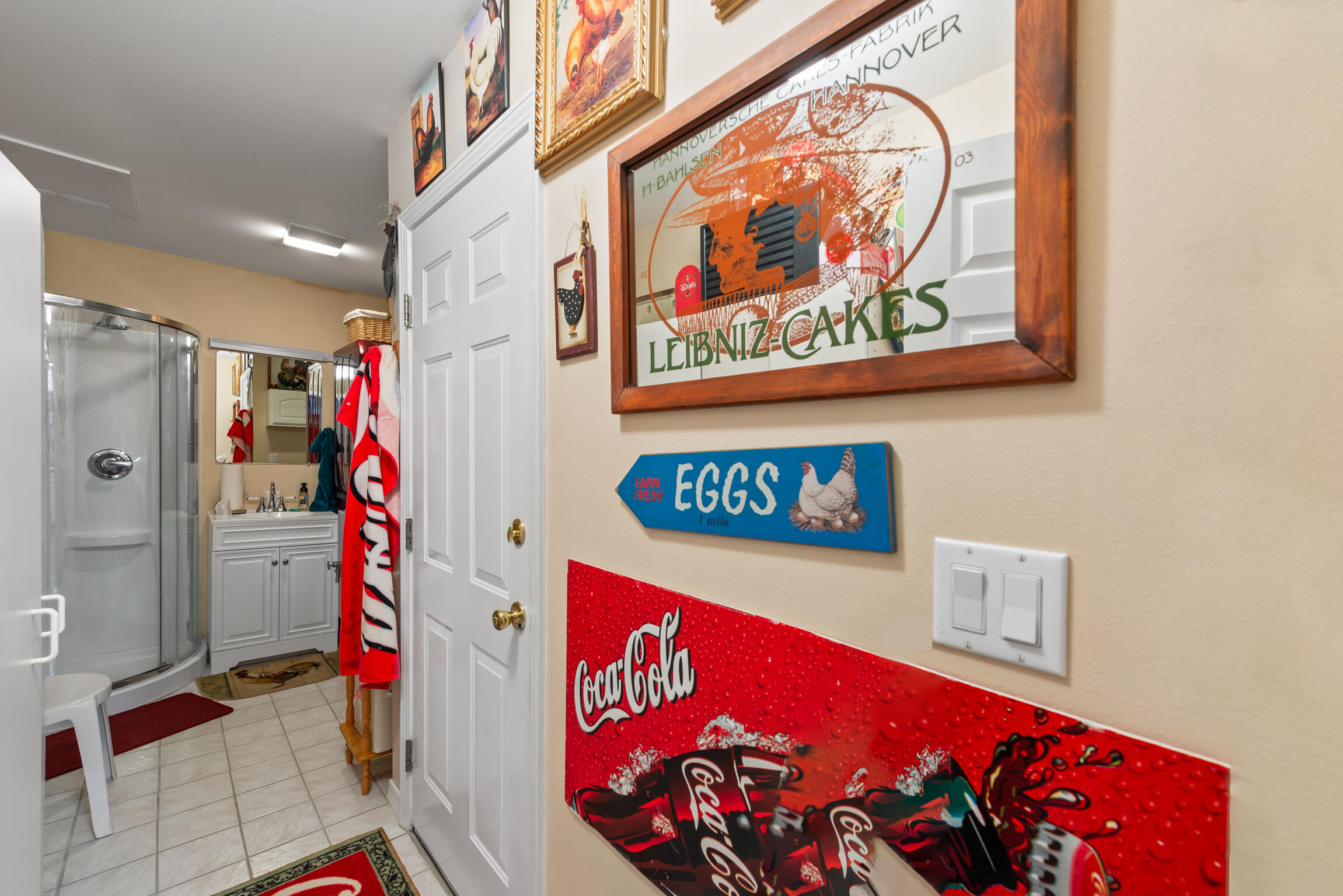 9524 Bone Bluff Drive Navarre, FL 32566 - Photo 52 of 68 Bonus Room