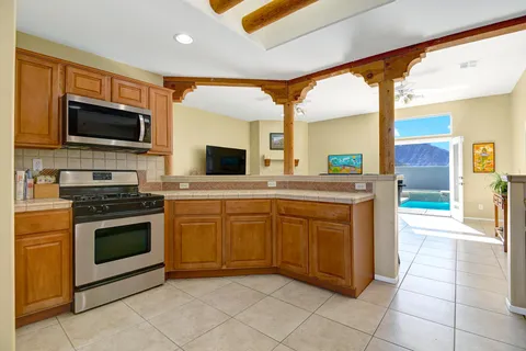 $575,000 | 78595 Saguaro Road, La Quinta, CA 92253