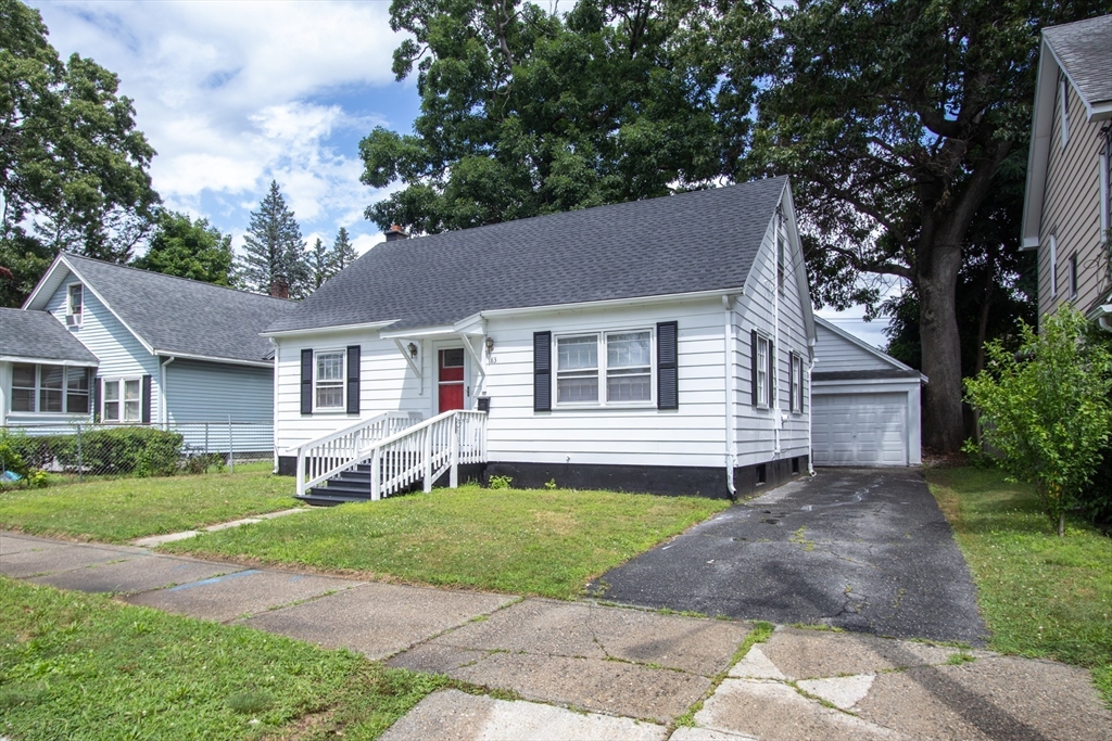 83 Newhall Street Springfield, MA 01109 - Photo 1 of 23 Gallery Image 1