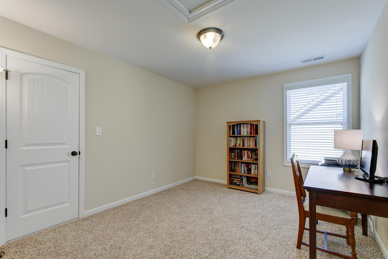 4001 Red Grape Drive Raleigh, NC 27607 - Photo 19 of 25 Bedroom