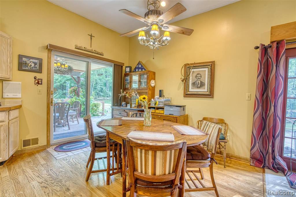 2181 South Gregory Road Fowlerville, MI 48836 - Photo 24 of 62