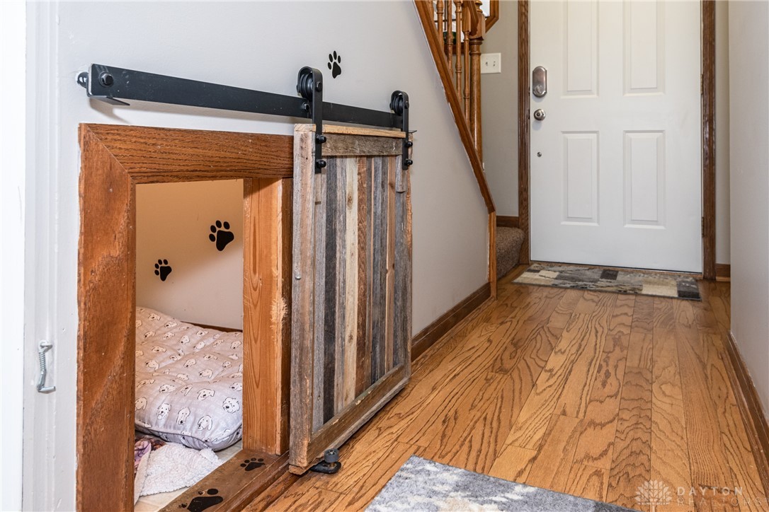 5759 Waynegate Road Huber Heights, OH 45424 - Photo 24 of 56