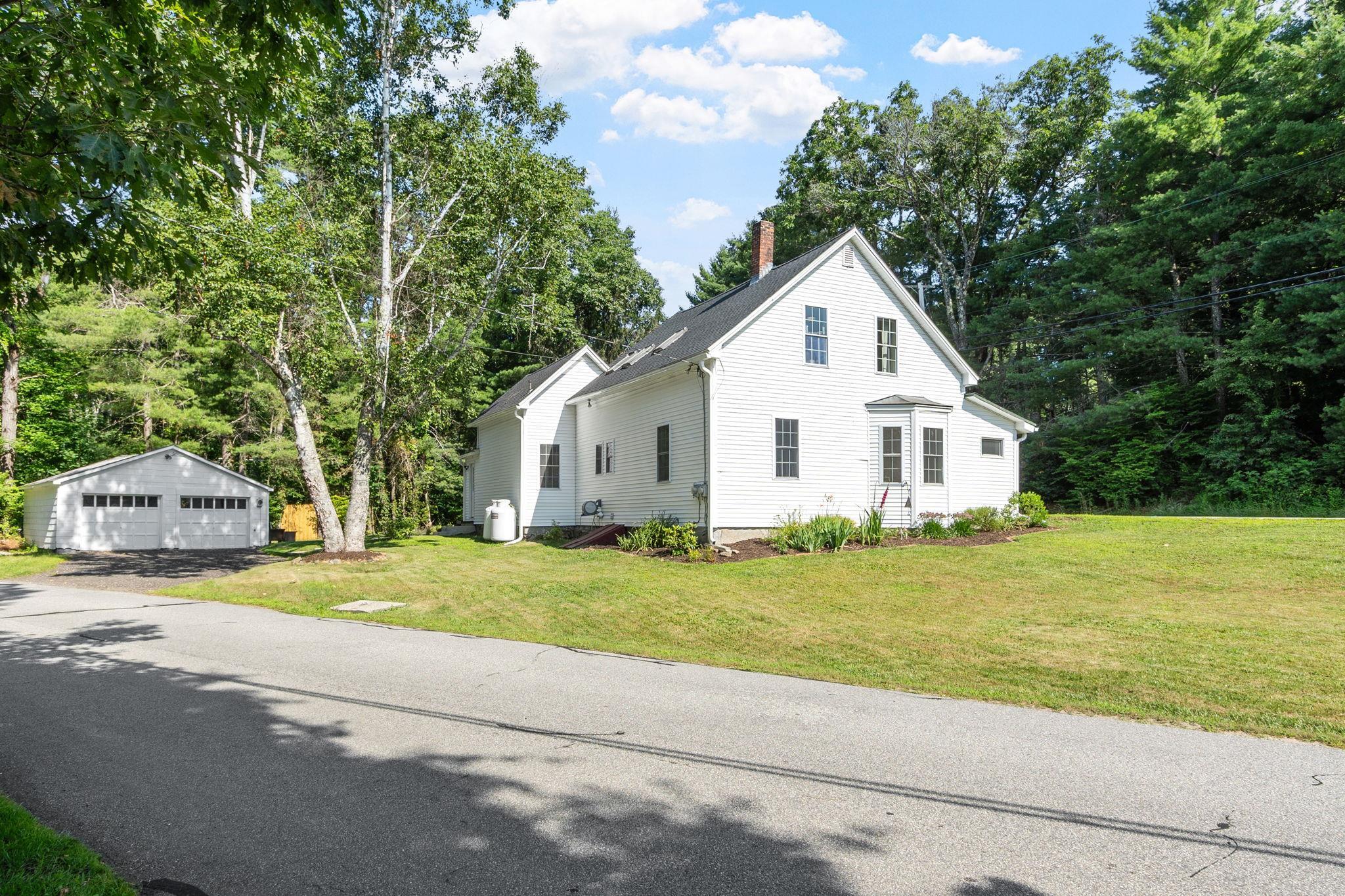 2 West Hill Road Troy, NH 03465 - Photo 42 of 58