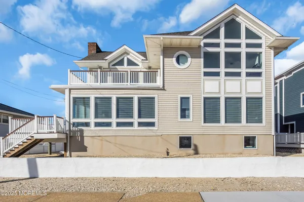 $3,150,000 | 913 North Ocean Avenue, Seaside Park, NJ 08752