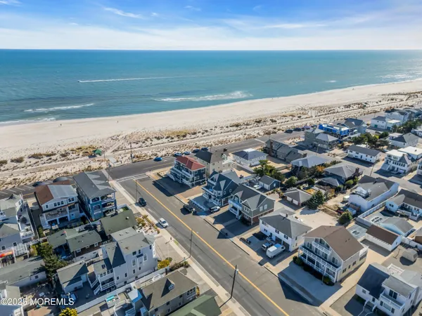 $3,150,000 | 913 North Ocean Avenue, Seaside Park, NJ 08752
