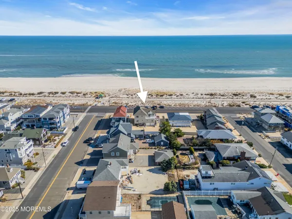 $3,150,000 | 913 North Ocean Avenue, Seaside Park, NJ 08752