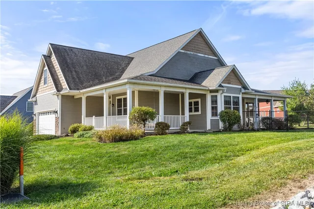 $410,000 | 7478 West Raymond, Ellettsville, IN 47429