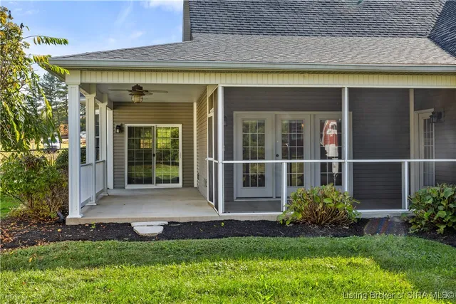 $410,000 | 7478 West Raymond, Ellettsville, IN 47429