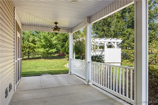 $410,000 | 7478 West Raymond, Ellettsville, IN 47429