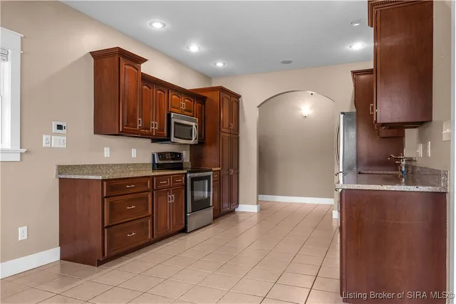 $410,000 | 7478 West Raymond, Ellettsville, IN 47429