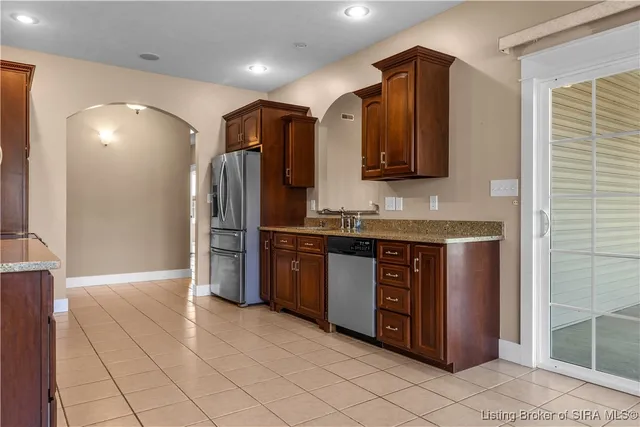 $410,000 | 7478 West Raymond, Ellettsville, IN 47429