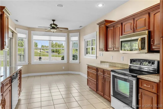 $410,000 | 7478 West Raymond, Ellettsville, IN 47429