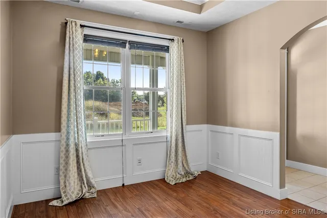 $410,000 | 7478 West Raymond, Ellettsville, IN 47429