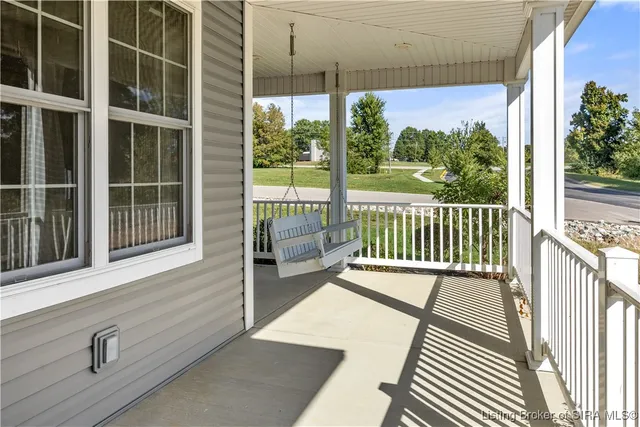 $410,000 | 7478 West Raymond, Ellettsville, IN 47429