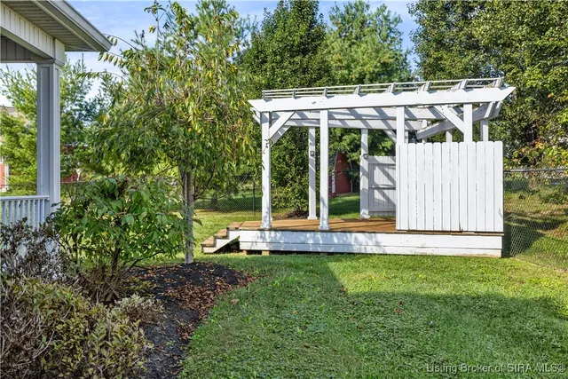 $410,000 | 7478 West Raymond, Ellettsville, IN 47429