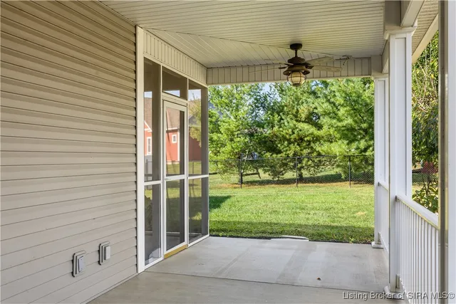 $410,000 | 7478 West Raymond, Ellettsville, IN 47429