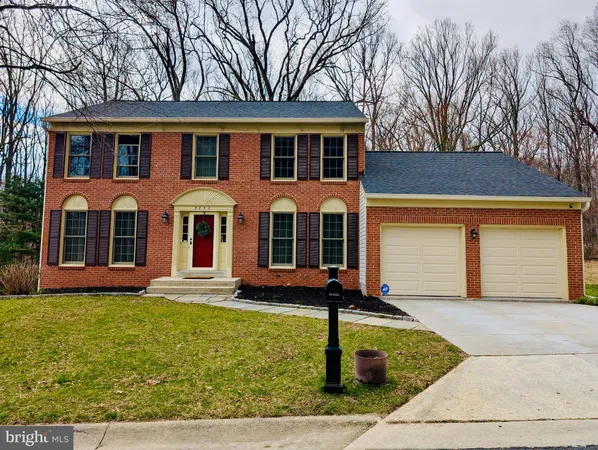 $730,000 | 9852 Mainsail Drive, Gaithersburg, MD 20882