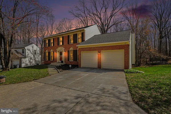 $730,000 | 9852 Mainsail Drive, Gaithersburg, MD 20882
