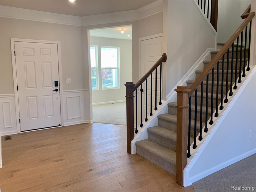 711 Risdom Trail Saline, MI 48176 - Photo 11 of 23