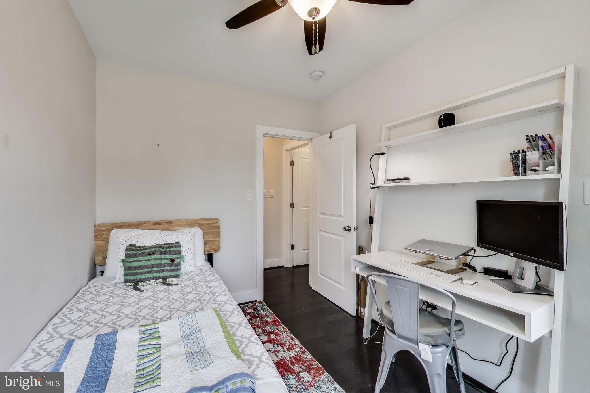 426 18th Street Northeast, Unit 2 Washington, DC 20002 - Photo 12 of 20