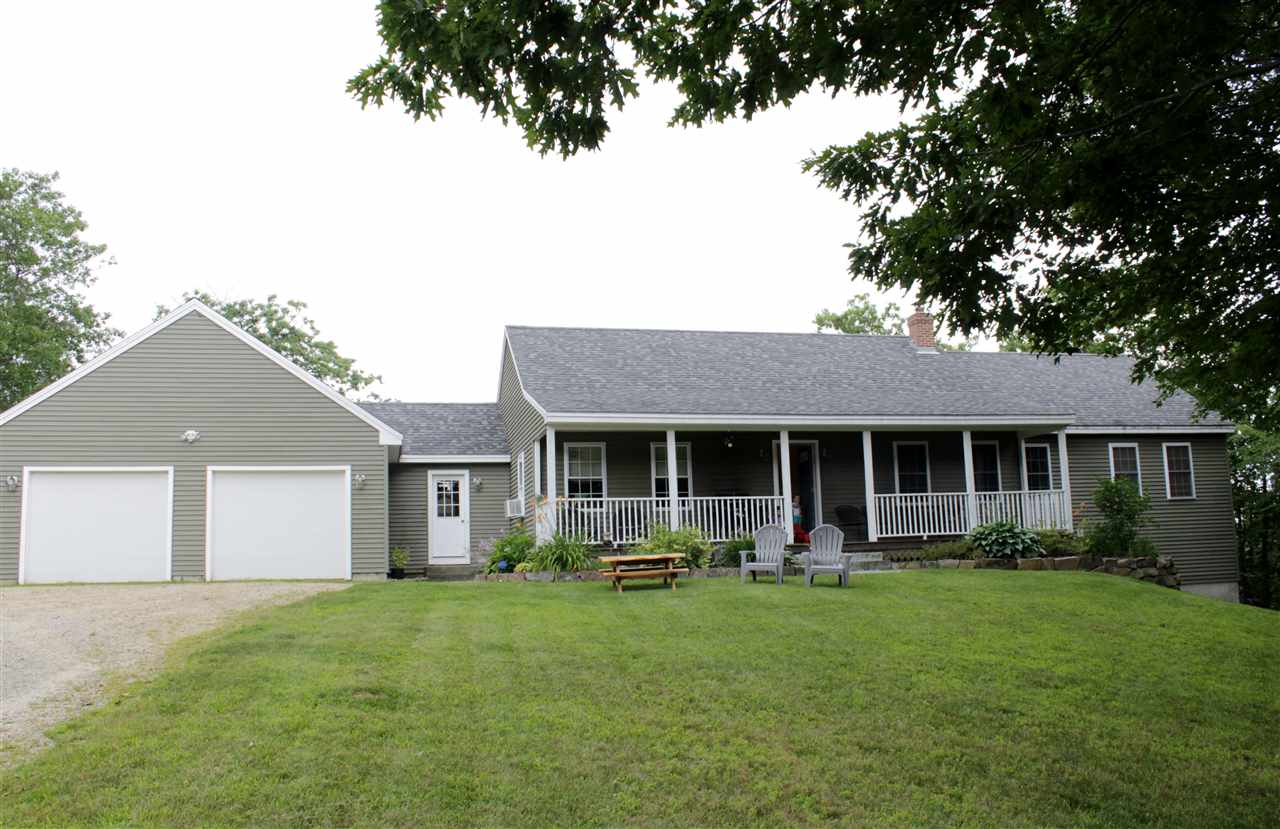 161 Ayers Road Canterbury, NH 03224 - Photo 1 of 38