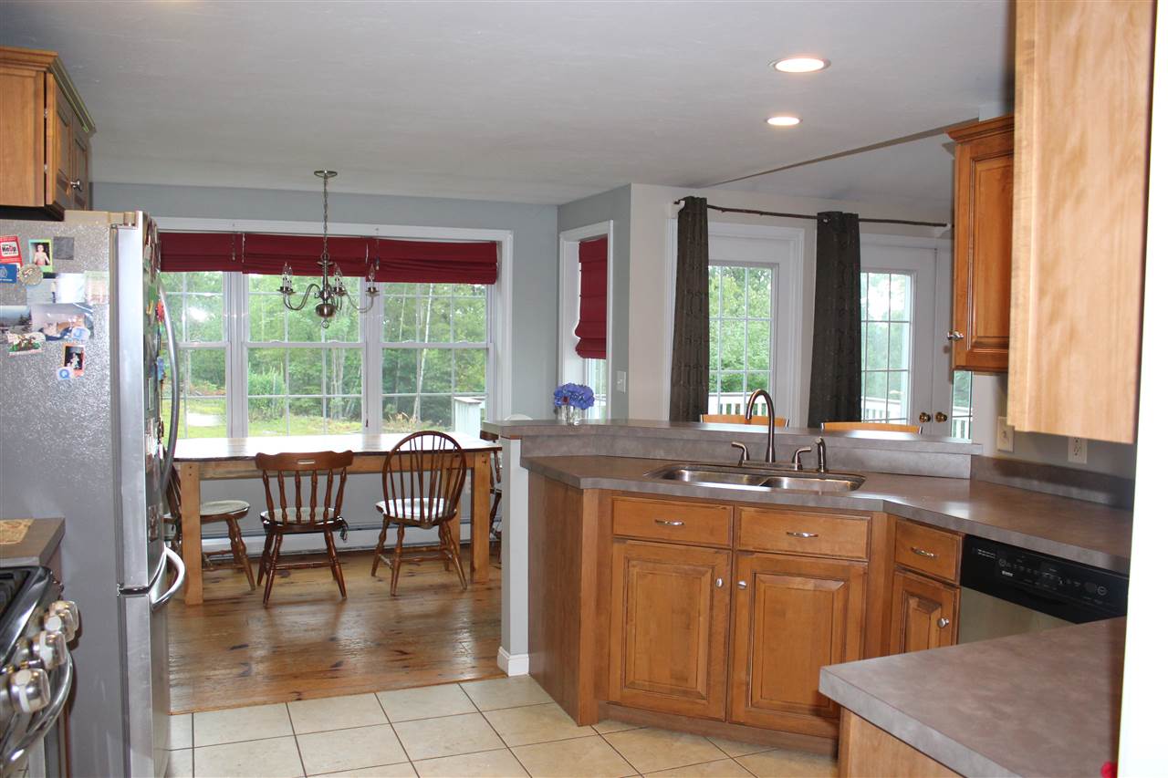 161 Ayers Road Canterbury, NH 03224 - Photo 2 of 38