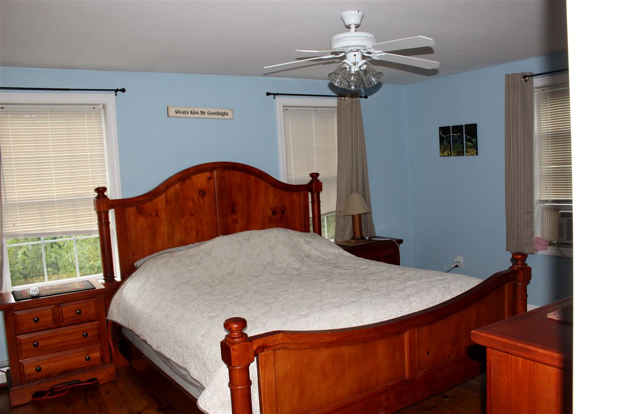 161 Ayers Road Canterbury, NH 03224 - Photo 12 of 38