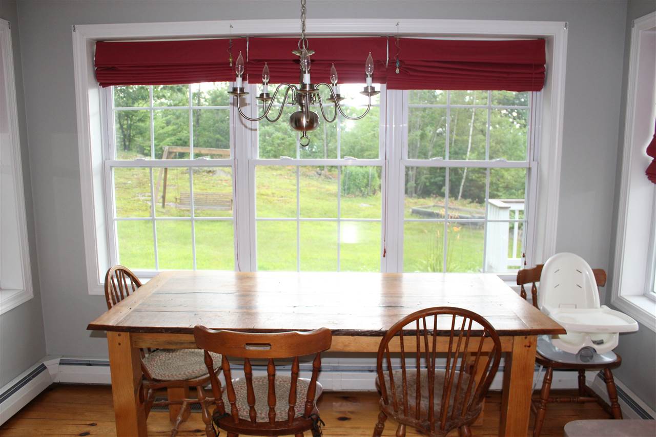 161 Ayers Road Canterbury, NH 03224 - Photo 4 of 38