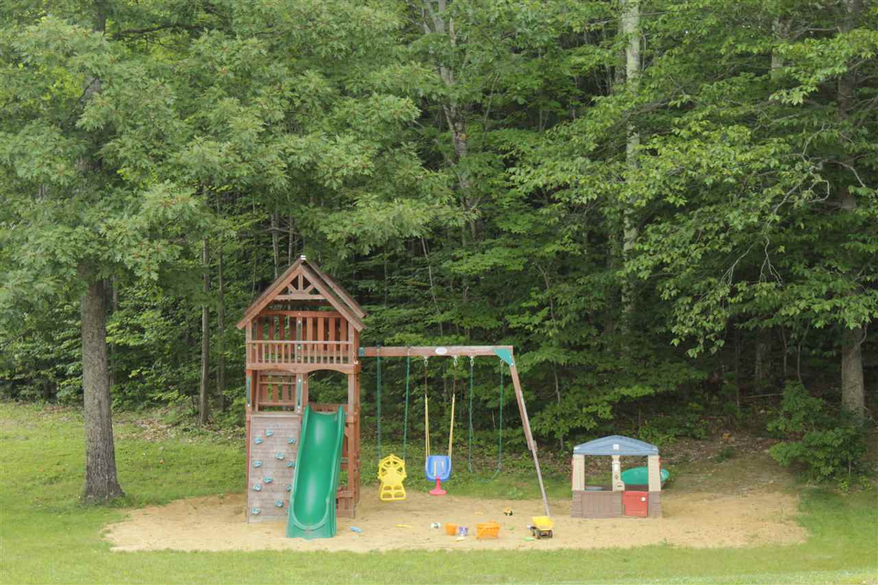161 Ayers Road Canterbury, NH 03224 - Photo 32 of 38