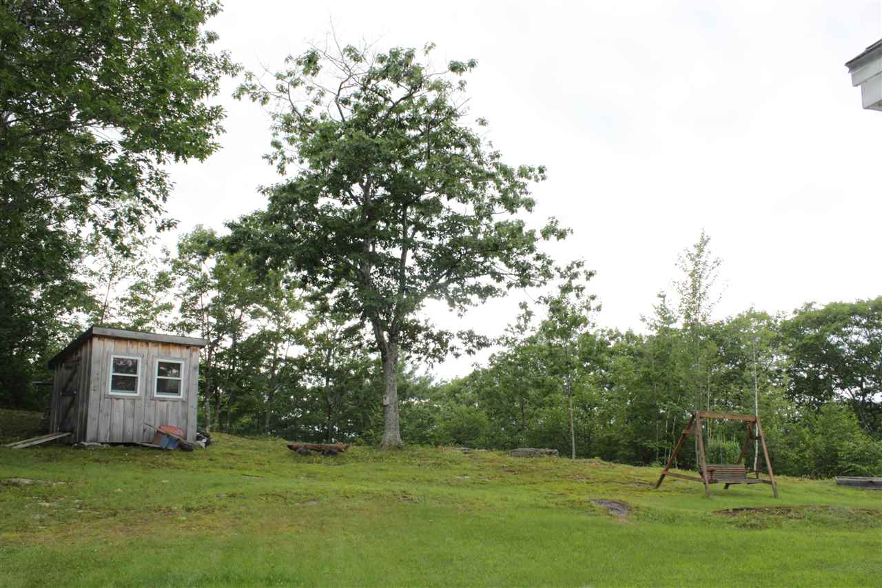 161 Ayers Road Canterbury, NH 03224 - Photo 33 of 38