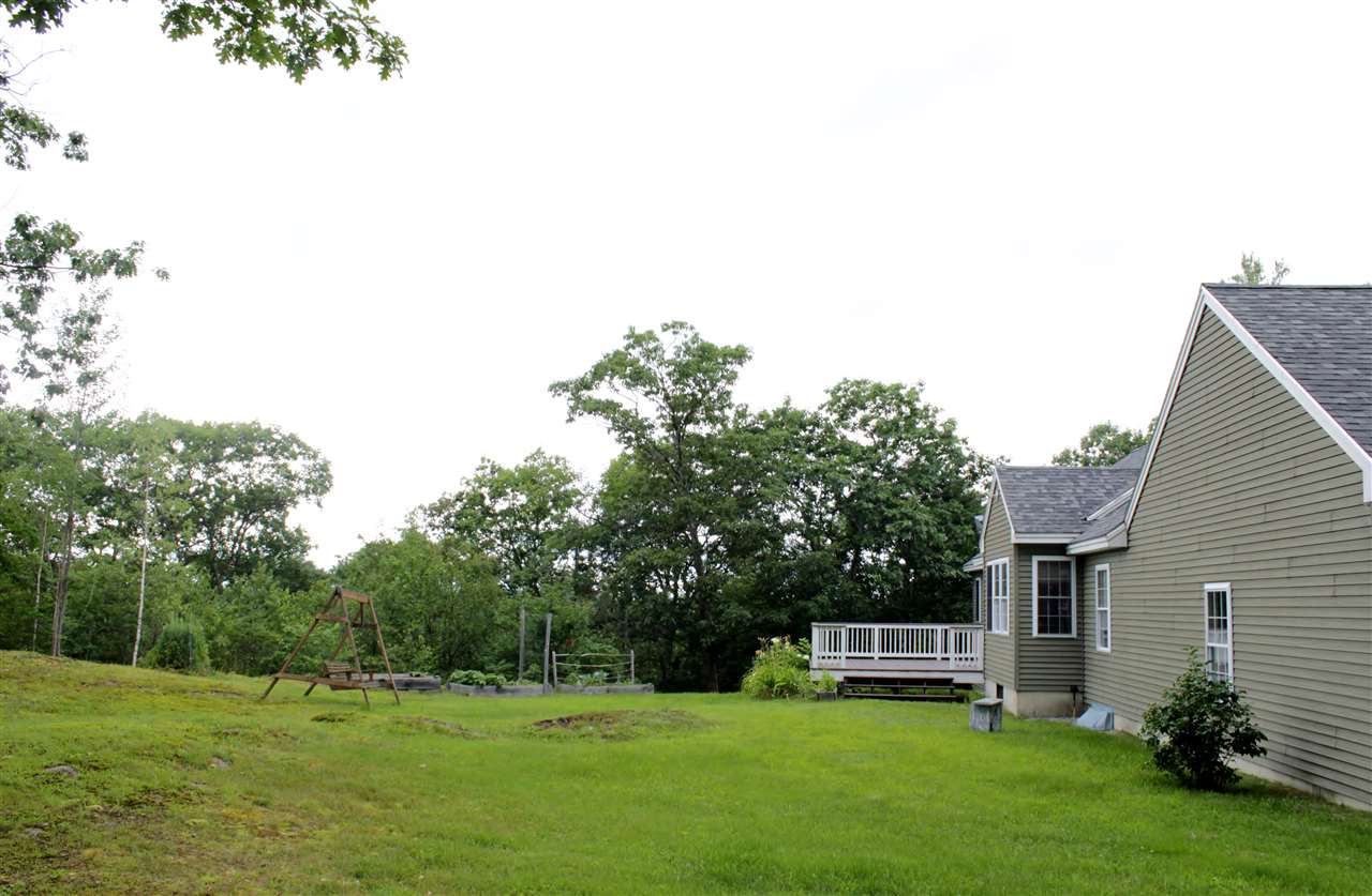161 Ayers Road Canterbury, NH 03224 - Photo 36 of 38
