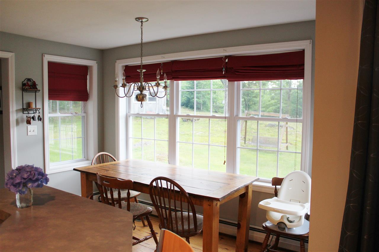 161 Ayers Road Canterbury, NH 03224 - Photo 5 of 38