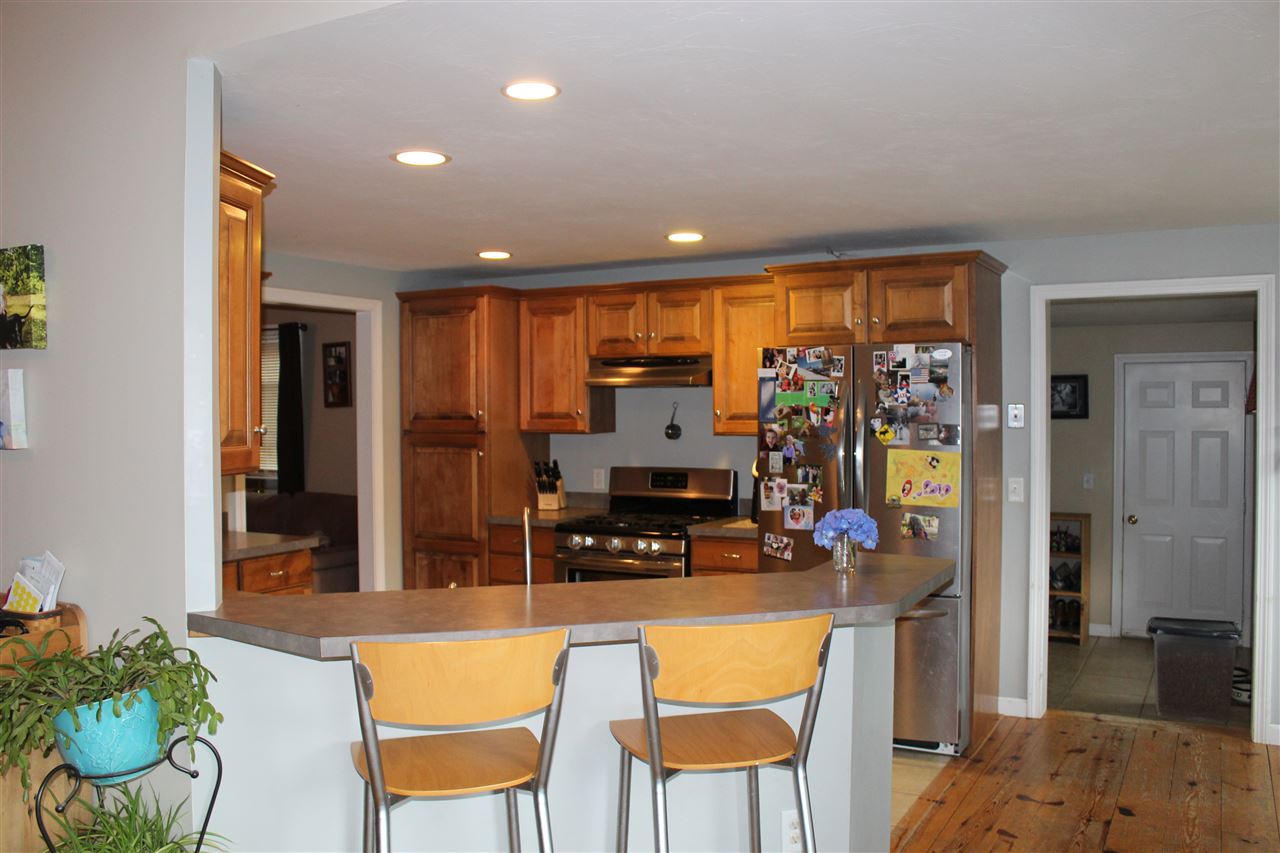 161 Ayers Road Canterbury, NH 03224 - Photo 6 of 38