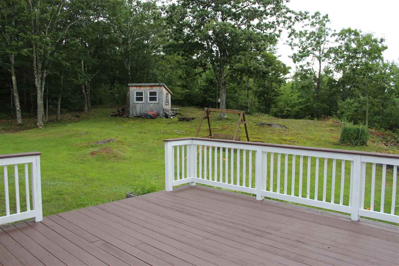161 Ayers Road Canterbury, NH 03224 - Photo 9 of 38