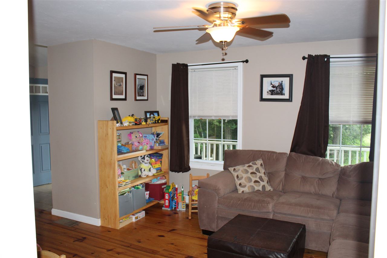 161 Ayers Road Canterbury, NH 03224 - Photo 10 of 38