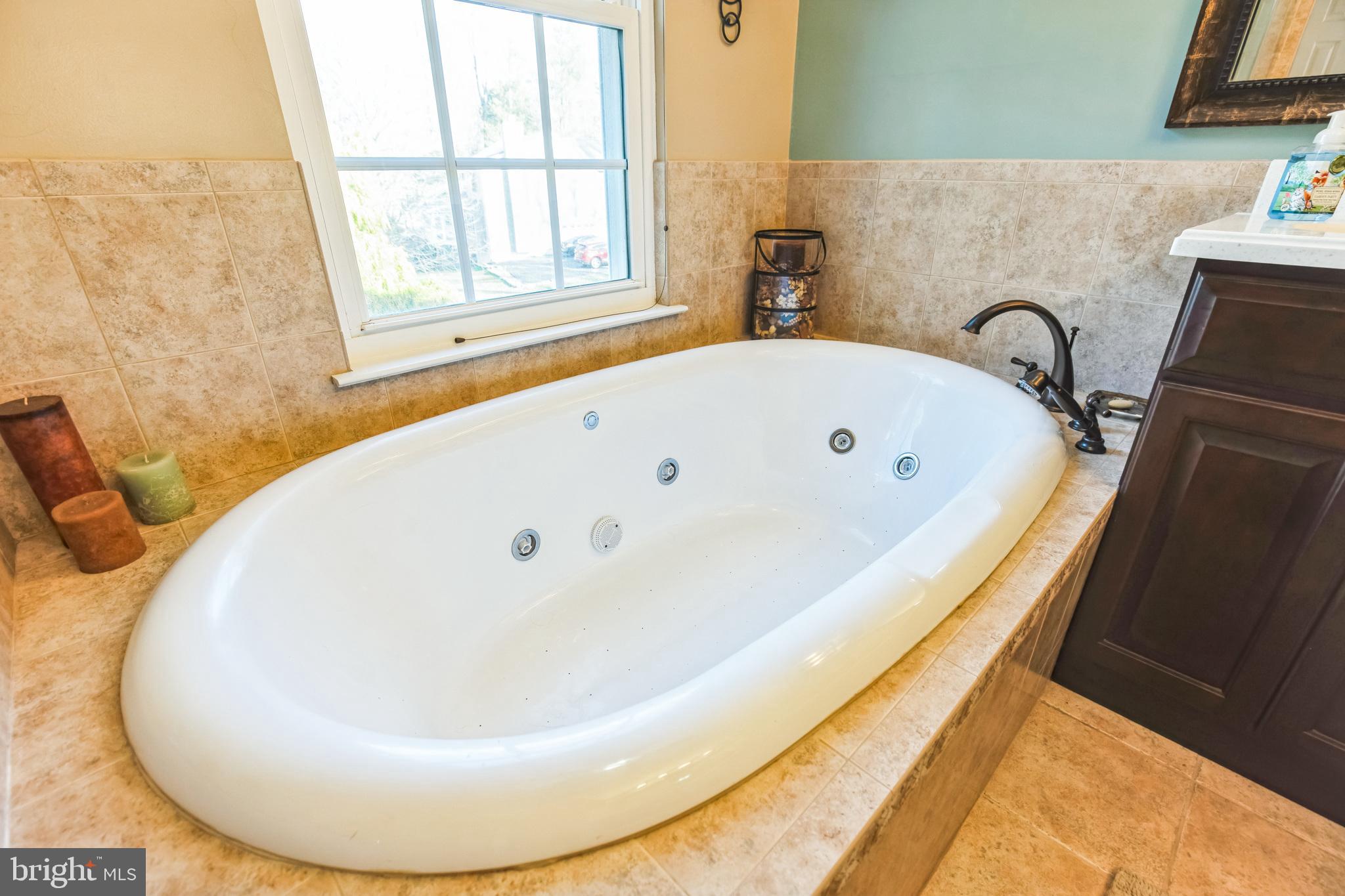 580 Small Reward Road Huntingtown, MD 20639 - Photo 29 of 54 Primary Suite