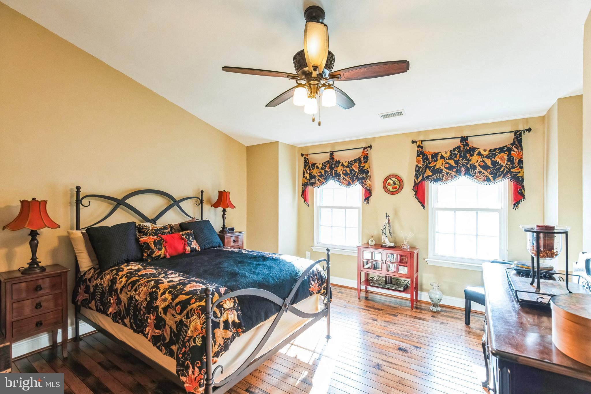 580 Small Reward Road Huntingtown, MD 20639 - Photo 32 of 54 Bedroom 3