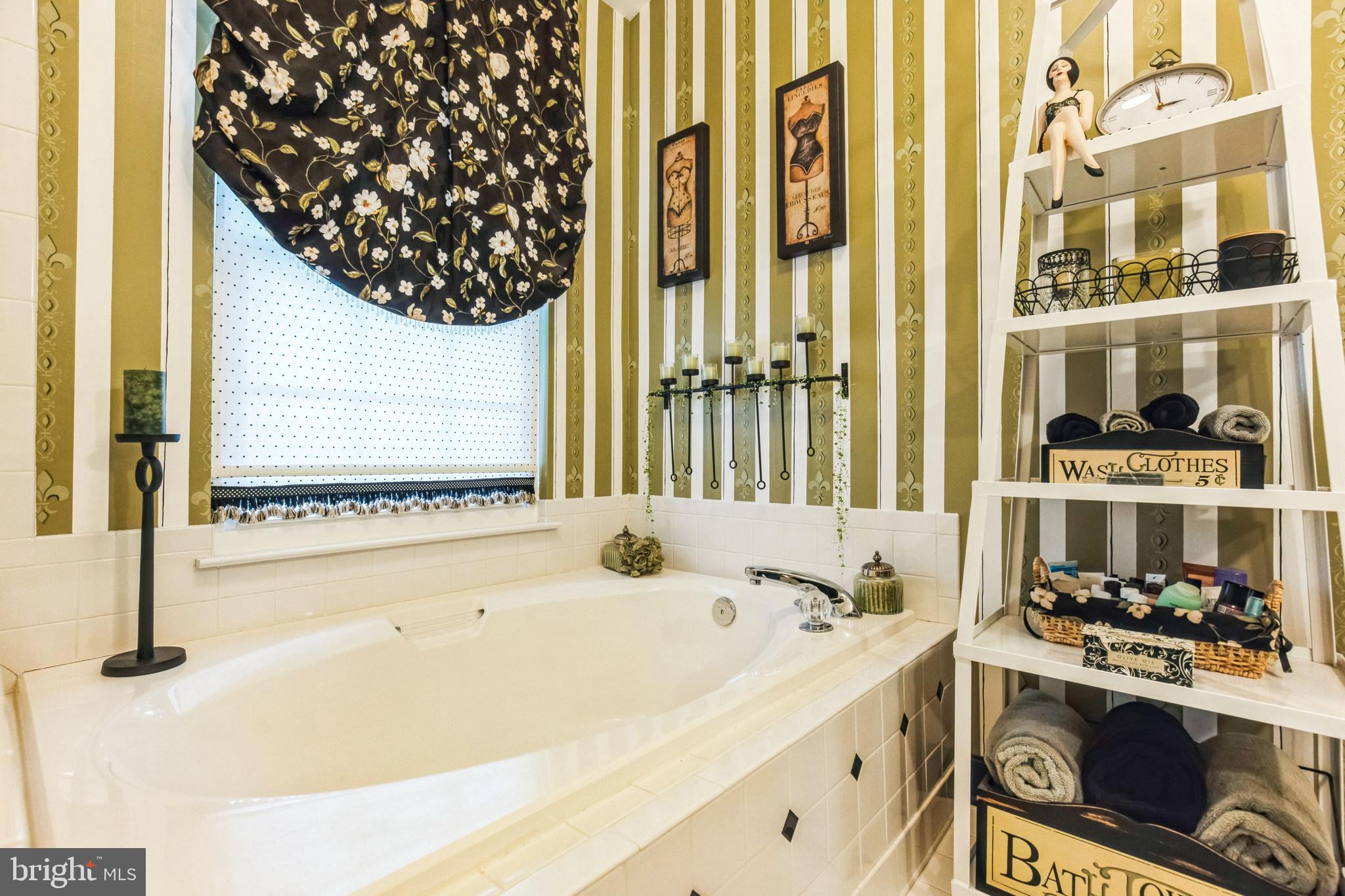 580 Small Reward Road Huntingtown, MD 20639 - Photo 36 of 54 Additional Full Bathroom