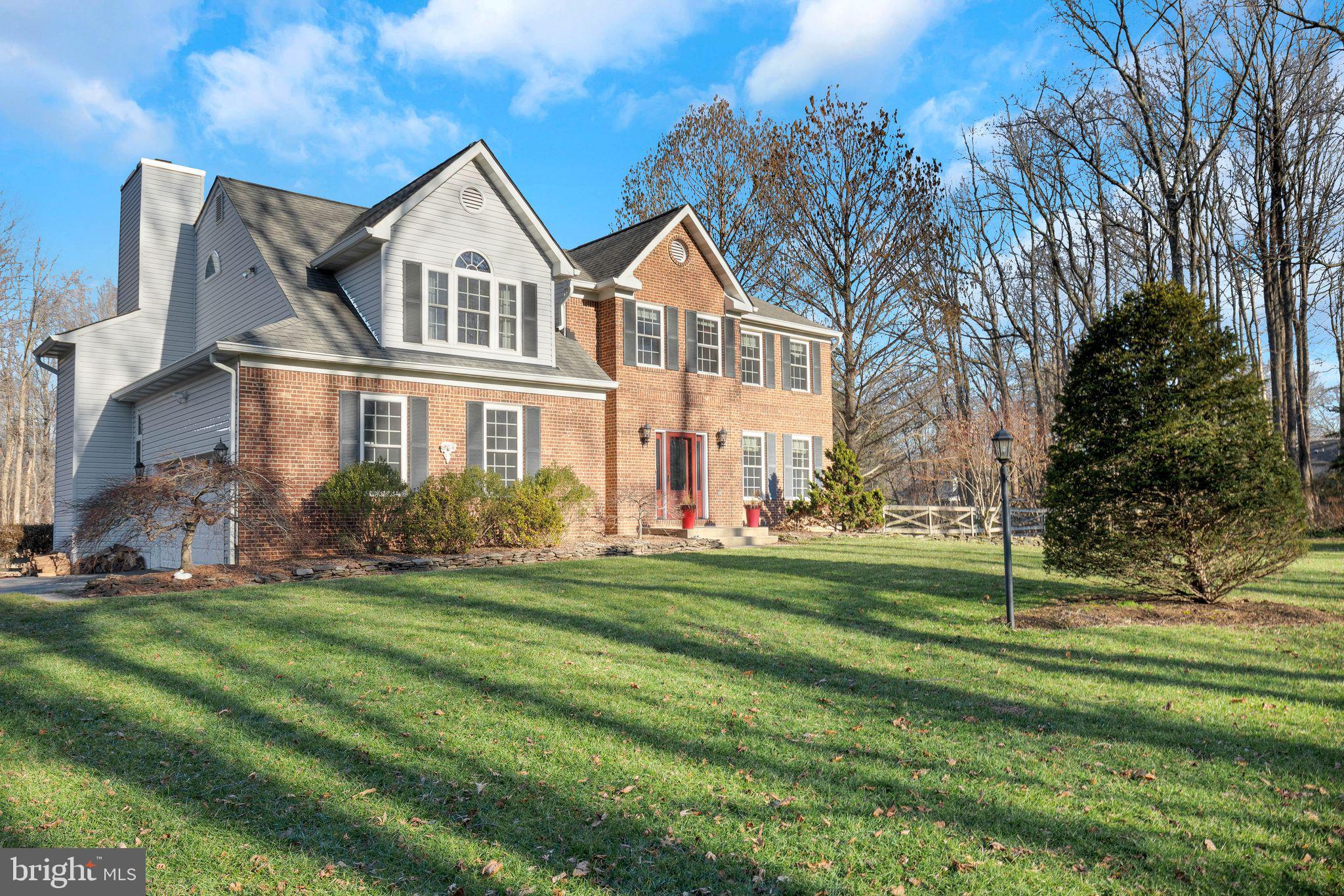 580 Small Reward Road Huntingtown, MD 20639 - Photo 54 of 54 Welcome Home
