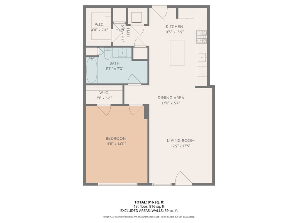 1901 Victoria Avenue, Unit 116 Oxnard, CA 93035 - Photo 31 of 31 a picture of a floor plan