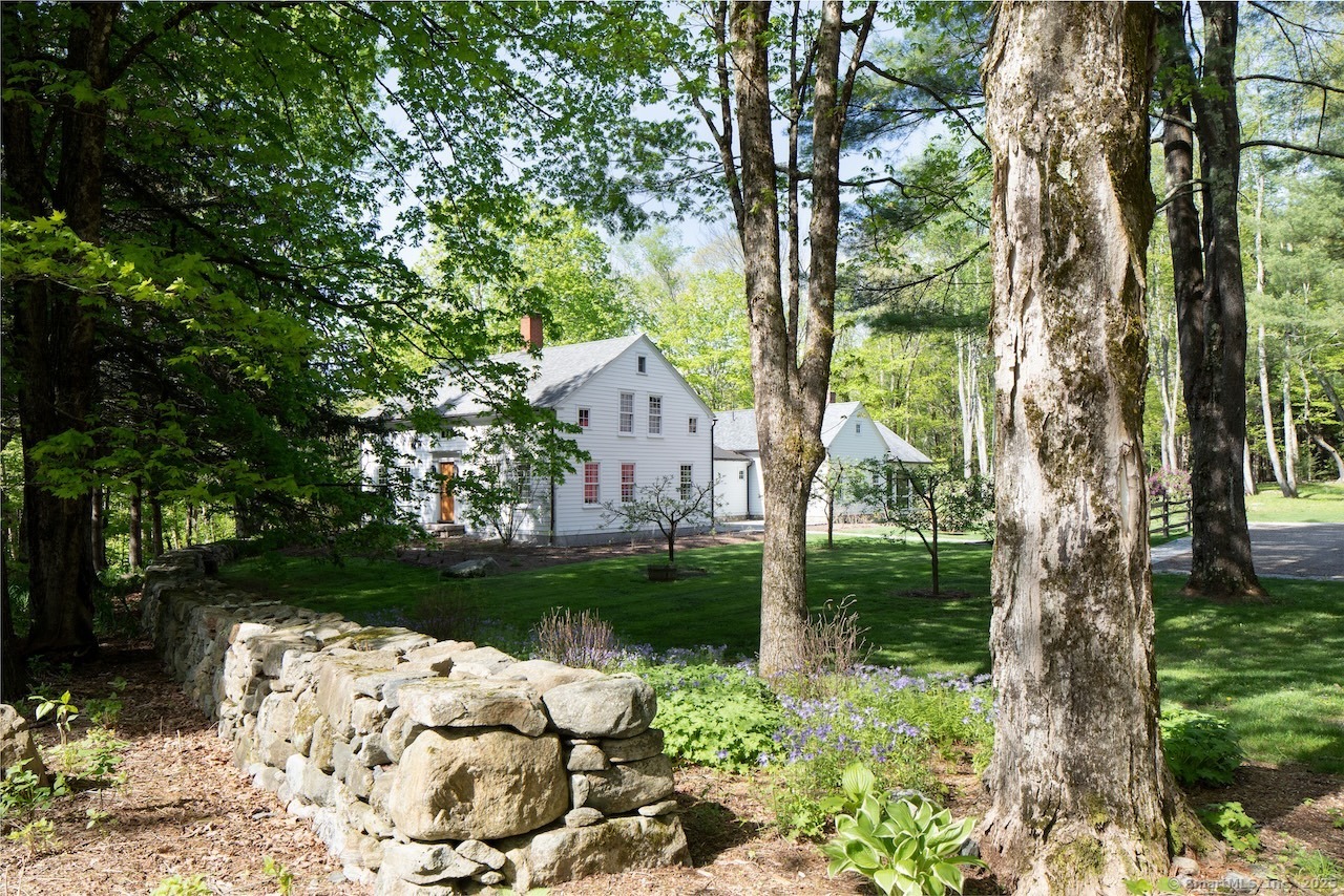 243 School House Road Norfolk, CT 06058 - Photo 1 of 1
