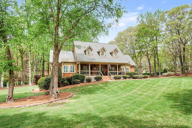 3275 Fence Road Northeast Dacula, GA 30019 - Photo 5 of 61