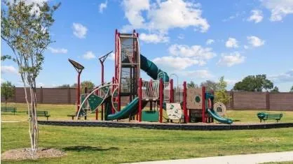 a view of an outdoor space