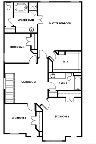 $2,100 | 1000 Princeton Heights, Princeton, TX 75407