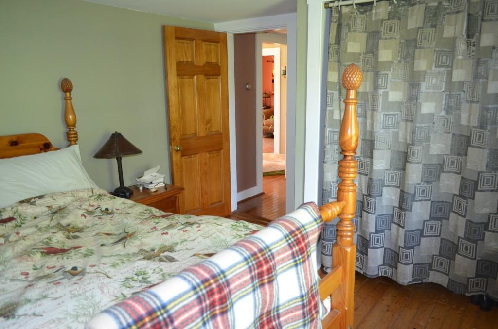 389 Stream Road Winterport, ME 04496 - Photo 26 of 29 Master bedroom